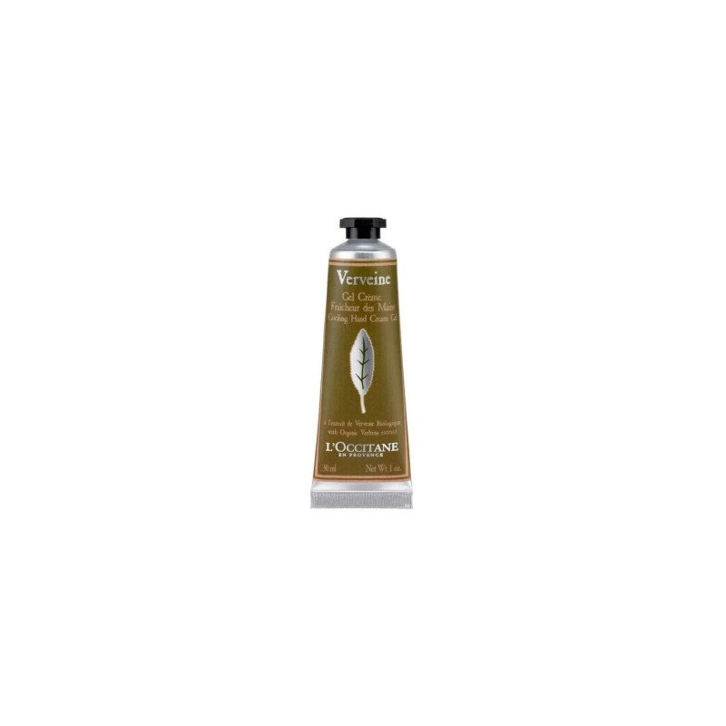 Crème mains VERBENA 30 ml