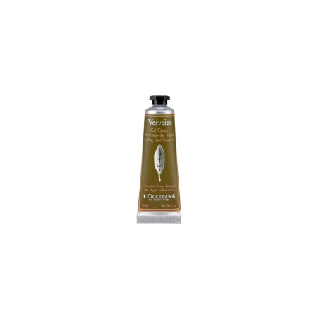 VERBENA crema de manos 30 ml
