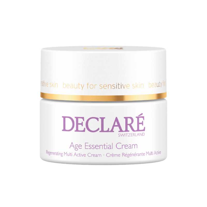 AGE CONTROL age essential cream 50 ml by DECLARÉ for Woman AGE CONTROL age essential cream 50 ml by DECLARÉ for Woman