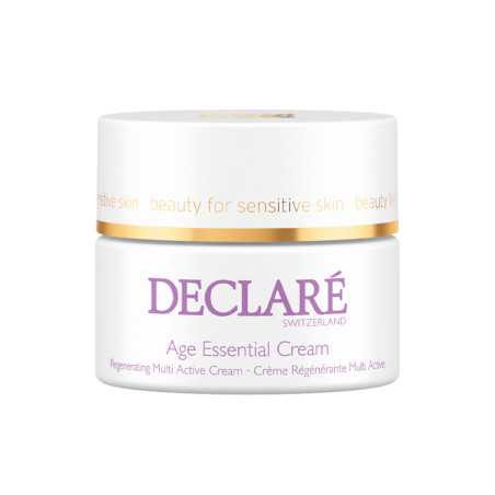 AGE CONTROL age essential cream 50 ml by DECLARÉ for Woman