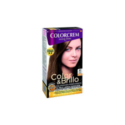 Eugene Perma Tinted Hair Colorcrem 60 Biondo Scuro
