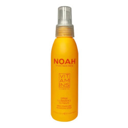 Noah Vitamins Spray Capilar Iluminador y Nutritivo 125ml Spray