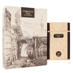 Afnan Tobacco Rush Eau de Parfum Spray 80ml
