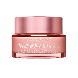 MULTI-ACTIVE crema de día SPF15 50 ml by CLARINS for Woman