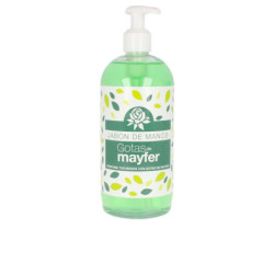 GOTAS DE MAYFER jabón de manos 500 ml by MAYFER for Unisex