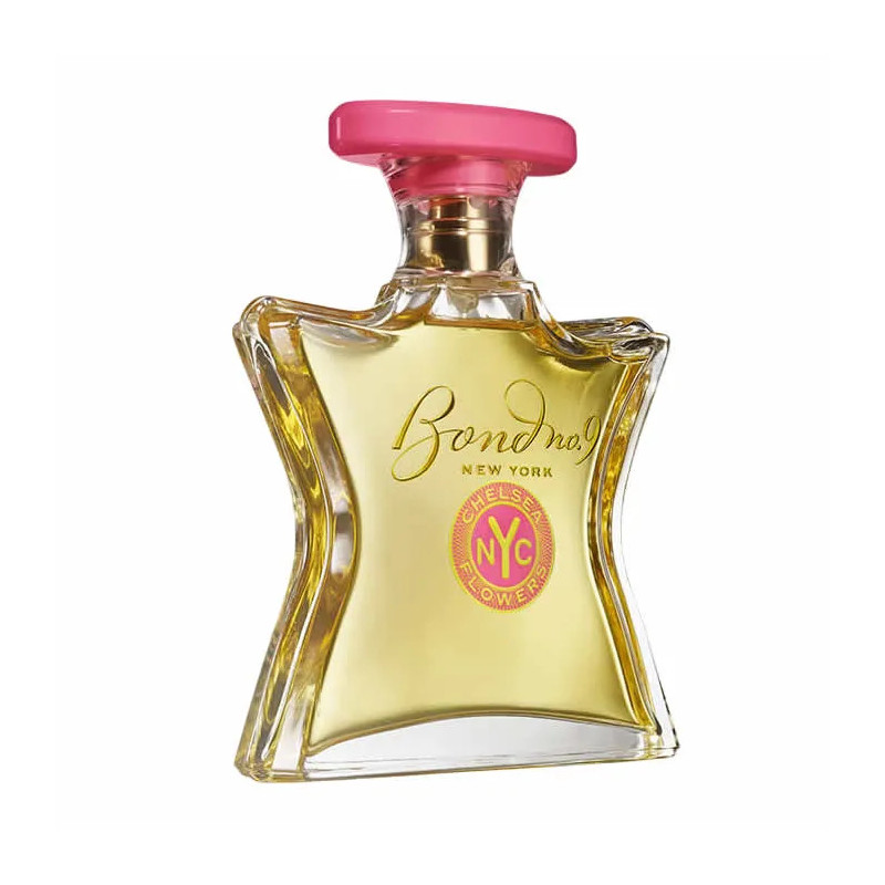 Bond No.9 New York Chelsea Flowers Eau de Parfum Vaporisateur 100ml