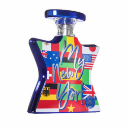 9 My New York Eau de Parfum Spray 50ml