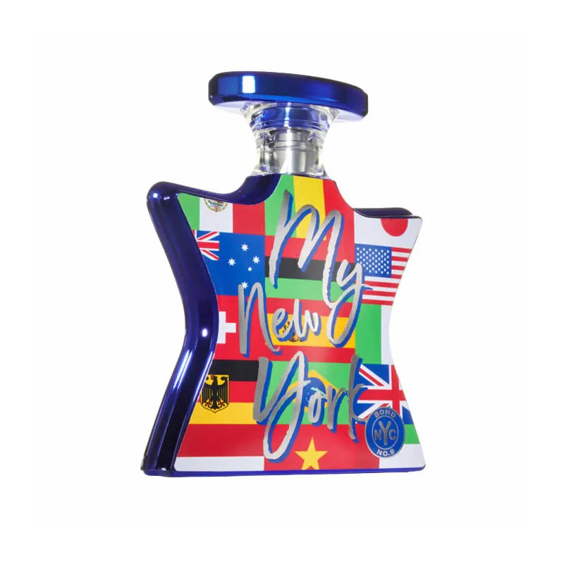 Bond No.9 My New York Eau de Parfum Spray 50ml