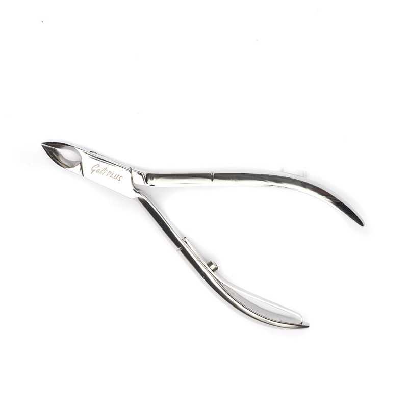 ALICATE CORTAPIEL 1 u by GALIPLUS for Unisex ALICATE CORTAPIEL 1 u by GALIPLUS for Unisex