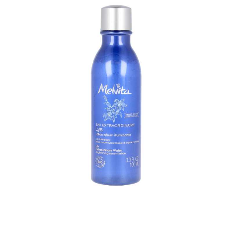 AGUAS EXTRAORDINARIAS agua extraordinaria de lirio 100 ml by MELVITA for Woman AGUAS EXTRAORDINARIAS agua extraordinaria de lirio 100 ml by MELVITA for Woman