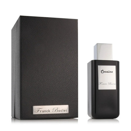 Extracto de perfume de cocaína de Franck Boclet 100 ml