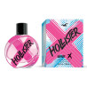 Hollister Wave X für Sie Eau de Parfum 100 ml