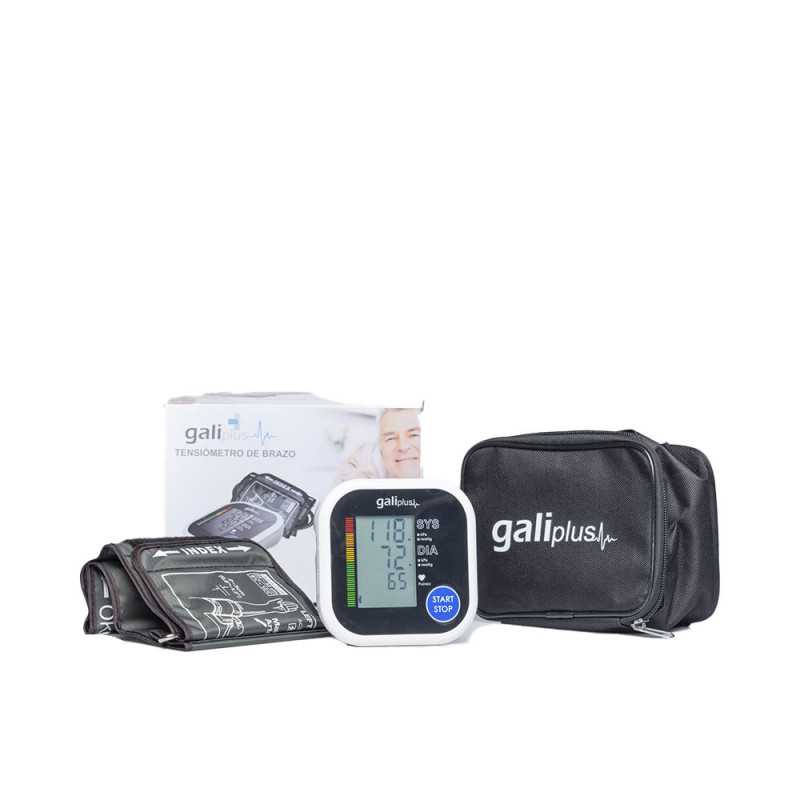 TENSIOMETRO BRAZO 1 u by GALIPLUS for Unisex TENSIOMETRO BRAZO 1 u by GALIPLUS for Unisex