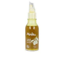 ACEITES DE BELLEZA aceite de aguacate 50 ml by MELVITA for Woman