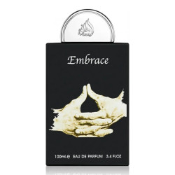 Lattafa Embrace Eau de Parfum Spray 100ml