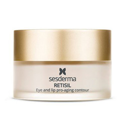 RETISIL contorno ojos y labios 30 ml by SESDERMA for Woman