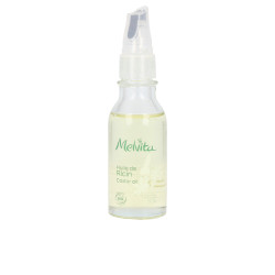 ACEITES DE BELLEZA aceite de ricino 50 ml by MELVITA for Woman