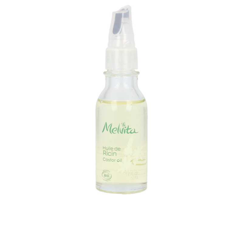 ACEITES DE BELLEZA aceite de ricino 50 ml by MELVITA for Woman ACEITES DE BELLEZA aceite de ricino 50 ml by MELVITA for Woman