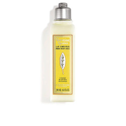 VERBENA cítrico leche corporal 250 ml by L'OCCITANE EN PROVENCE for Woman