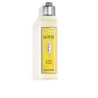 VERBENA cítrico leche corporal 250 ml by L'OCCITANE EN PROVENCE for Woman
