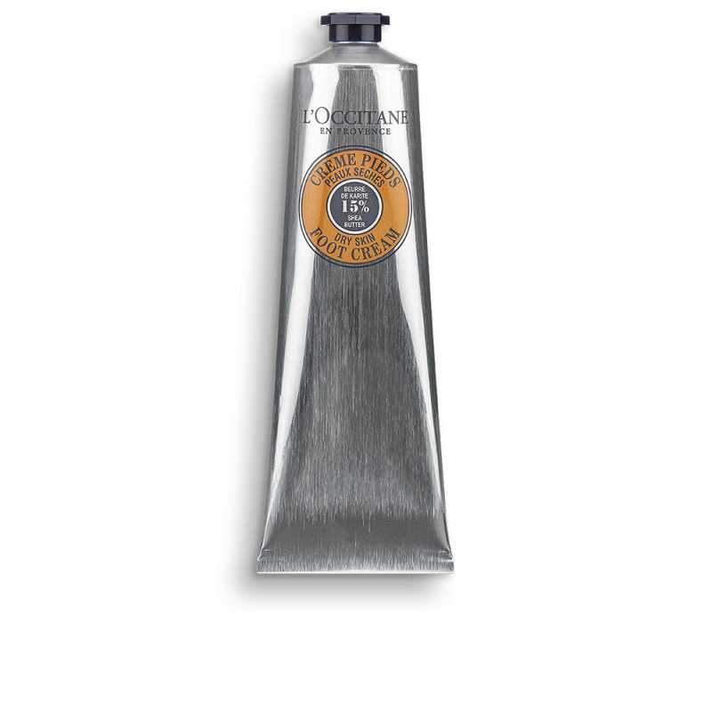 KARITE crema de pies 150 ml by L'OCCITANE EN PROVENCE for Unisex KARITE crema de pies 150 ml by L'OCCITANE EN PROVENCE for Unisex