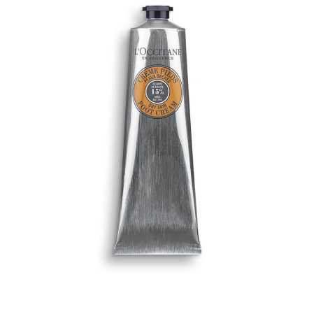 KARITE crema de pies 150 ml by L'OCCITANE EN PROVENCE for Unisex