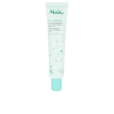 NECTAR PUR fluido matificante 40 ml by MELVITA for Woman