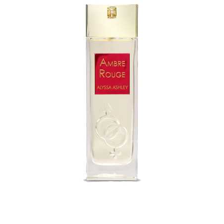 AMBRE ROUGE edp vapo 100 ml by ALYSSA ASHLEY for Unisex
