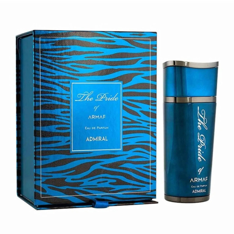 Armaf The Pride Admiral Eau de Parfum 100 ml