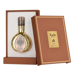 Lattafa Pride Masa Ep 100 Vp Unisexe