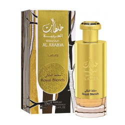 Lattafa Khaltaat Al Arabia Royal Blends Eau de Parfum 100 ml Spray