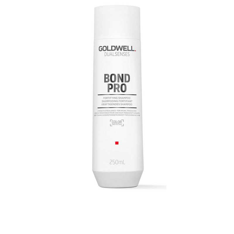 BOND PRO shampoo 250 ml by GOLDWELL for Unisex