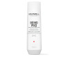 BOND PRO shampoo 250 ml by GOLDWELL for Unisex