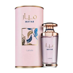 Lattafa Mayar Eau de Parfum Spray 100ml