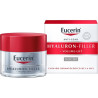 HYALURON FILLER + volume-lift noche 50 ml by EUCERIN for Unisex