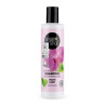 Shampooing Organic Shop Natura Siberica Orchidée et Menthe pour cheveux normaux 280 ml