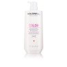 COLOR brilliance shampoo 1000 ml by GOLDWELL for Unisex