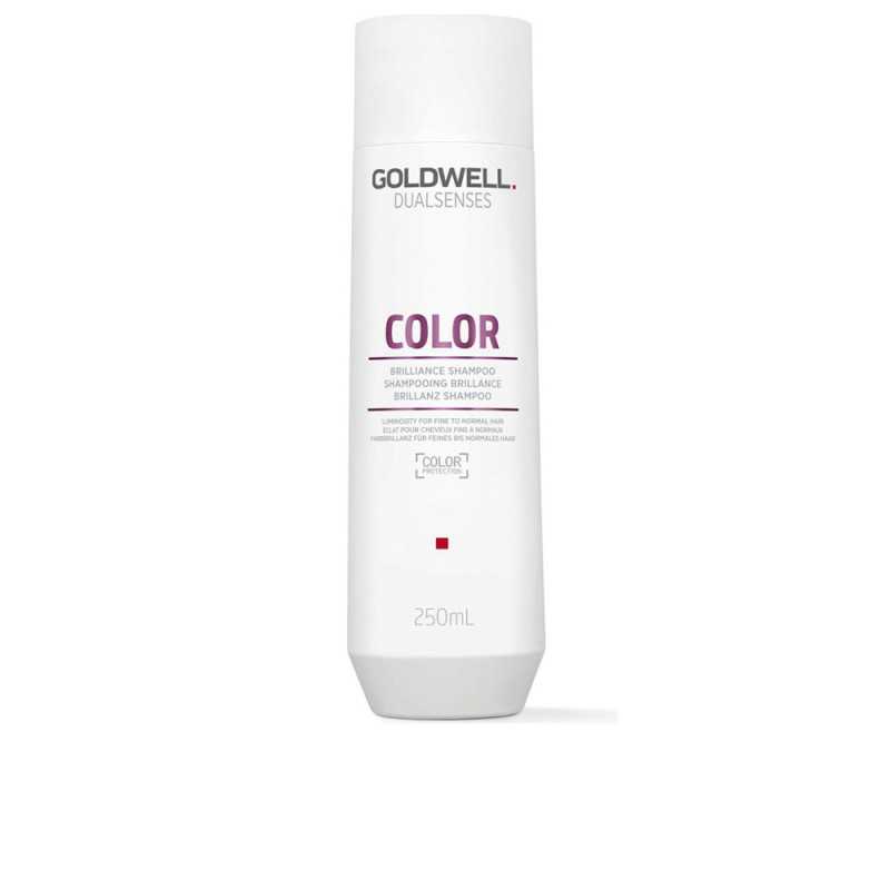 COLOR brilliance shampoo 250 ml by GOLDWELL for Unisex COLOR brilliance shampoo 250 ml by GOLDWELL for Unisex