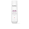 COLOR brilliance shampoo 250 ml by GOLDWELL for Unisex
