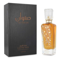 Lattafa Safwaan L'autre Oud Eau De Parfum 100 ml Spray