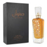Lattafa Safwaan L'autre Oud Eau De Parfum 100ml Spray