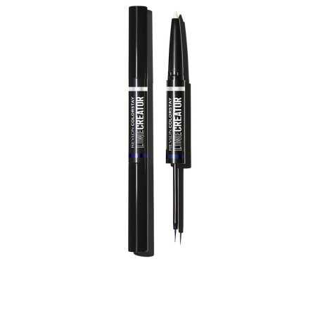 COLORSTAY delineador de ojos 154 cool as Ice 028 ml by REVLON MASS MARKET for Unisex