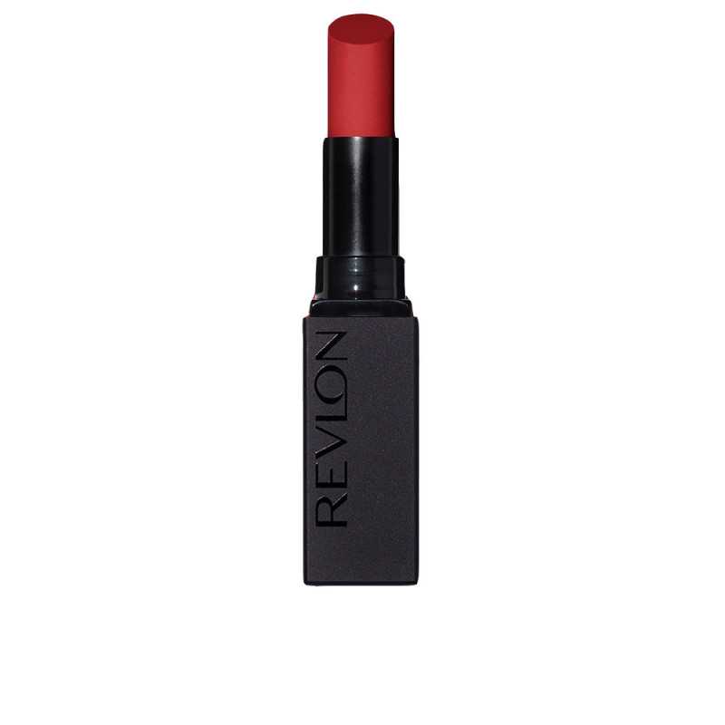 COLORSTAY SUEDE INK barra de labios 016 bread winner 255 ml by REVLON MASS MARKET for Unisex