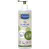 BEBÉ BIO agua micelar sin aclarado 400 ml by MUSTELA for Unisex