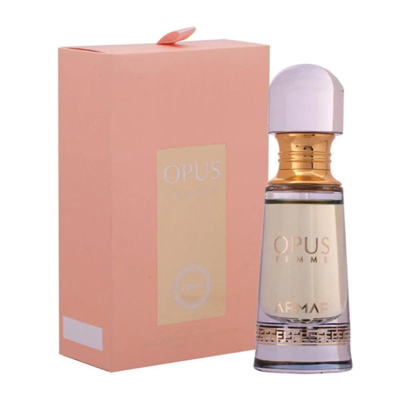 Perfume en aceite Armaf Opus Femme 20 ml