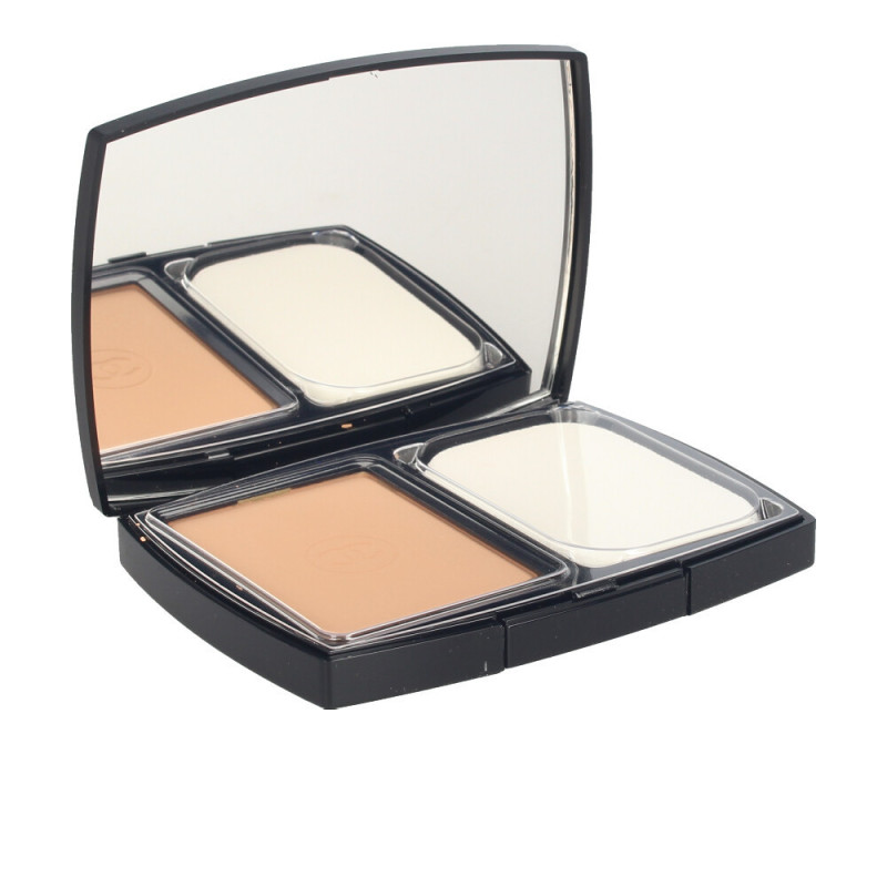 ULTRA LE TEINT COMPACT SPF15 B40 by CHANEL for Unisex