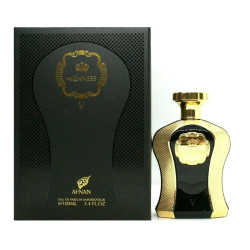 Afnan V Eau de Parfum Spray 100ml