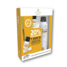 HELIOCARE 360 PEDIATRICS ESTUCHE 4 pz by HELIOCARE for Unisex