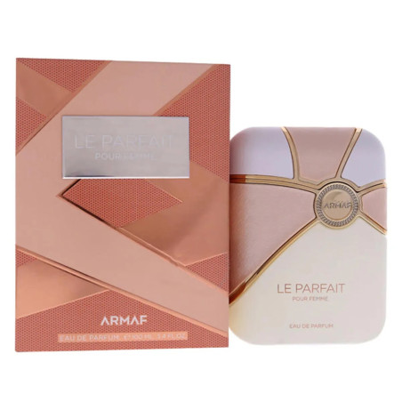 Armaf Le Parfait Pour Femme Eau De Parfum 100ml