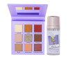 FRIENDS X REVOLUTION MONICA LOTE 2 pz by REVOLUTION MAKE UP for Unisex